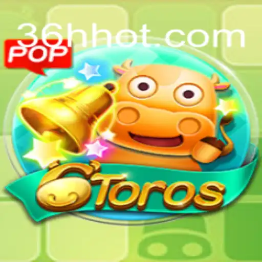 Guia Completo de 6Toros: Regras, Estratégias e Atualizações de Evento