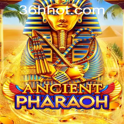 AncientPharaoh: Descubra o Mundo dos Faraós com 36h.com