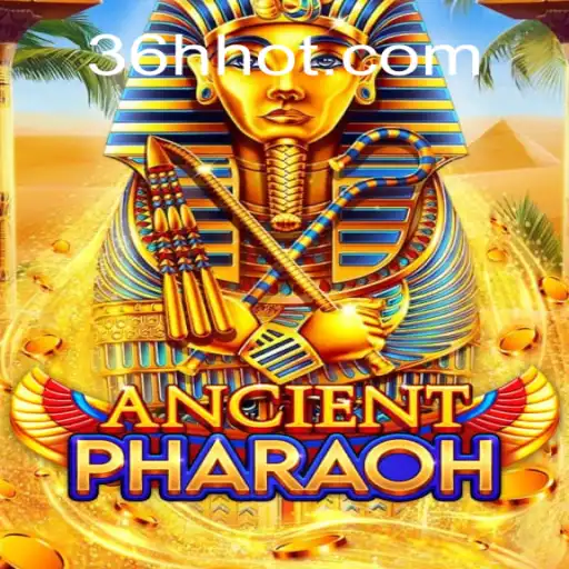 AncientPharaoh: Descubra o Mundo dos Faraós com 36h.com
