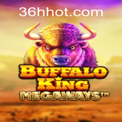 Descubra o Fascinante Mundo de BuffaloKing no 36h.com