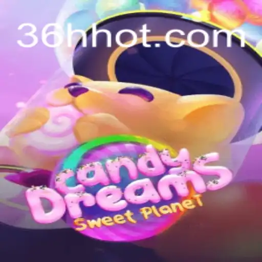 Descubra o Mundo Encantado de CandyDreams