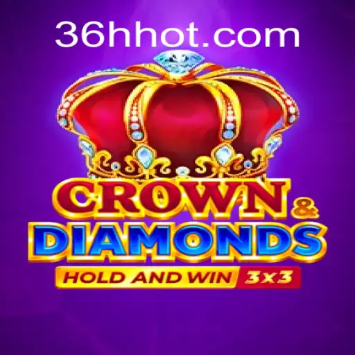 Explorando o Fascinante Mundo do Jogo Crowndiamonds