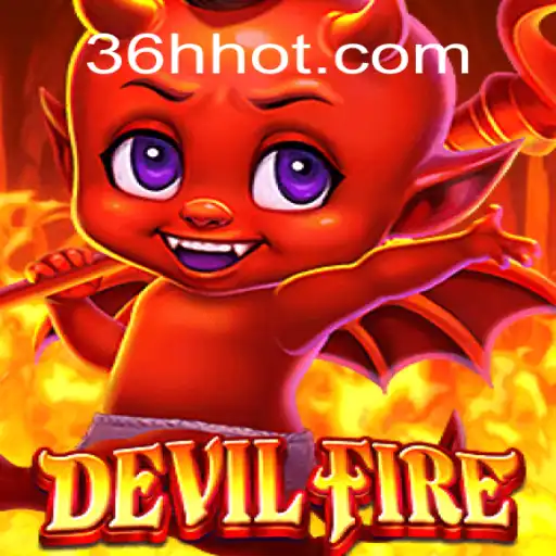 DevilFire: Um Mergulho no Mundo do Jogo que Está Conquistando o 36h.com