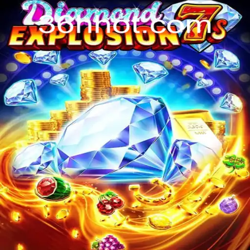 DiamondExplosion7s: Um Olhar Detalhado sobre o Novo Fenômeno do Jogo