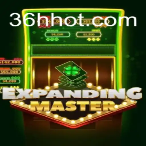 Explorando 'ExpandingMaster': O Novo Fenômeno dos Jogos
