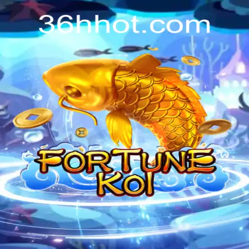 FORTUNEKOI: A Nova Sensação do Jogo Online