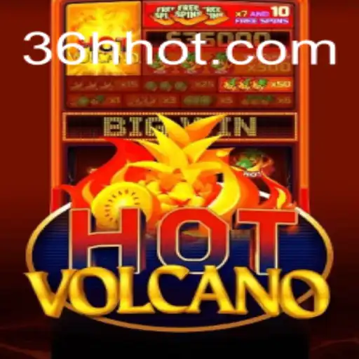 HotVolcano: A Nova Sensação dos Jogos Online no 36h.com
