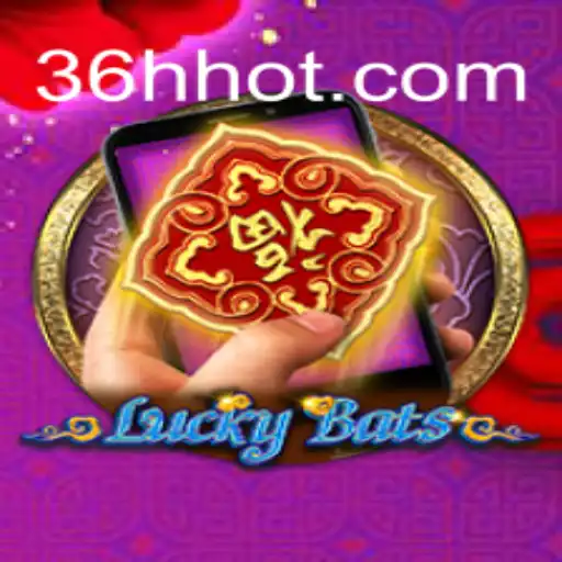 LuckyBatsM: A Nova Febre dos Jogos Online com 36h.com