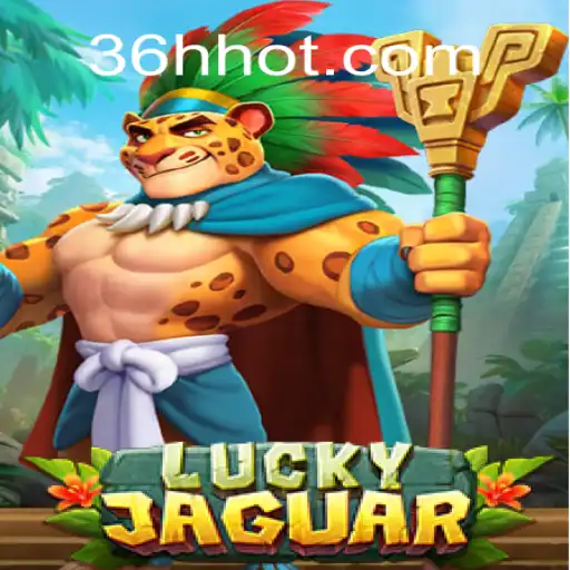 Descubra o Empolgante Universo de LuckyJaguar: Uma Aventura de Jogo Única