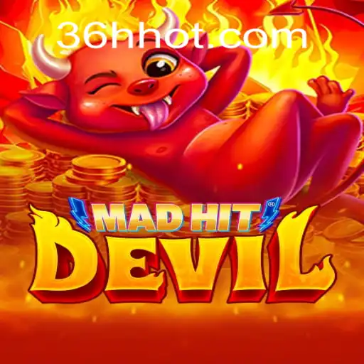 Descubra o Fascinante Mundo de MadHitDevil: Jogo Inovador Com Temática de Ação