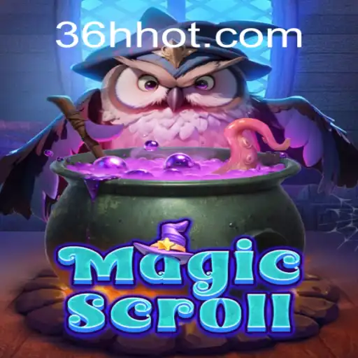 Descubra o Mundo do Jogo MagicScroll: Uma Aventura Fascinante