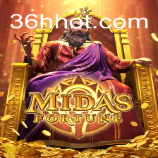 Explorando MidasFortune: O Jogo que Está Revolucionando 36h.com