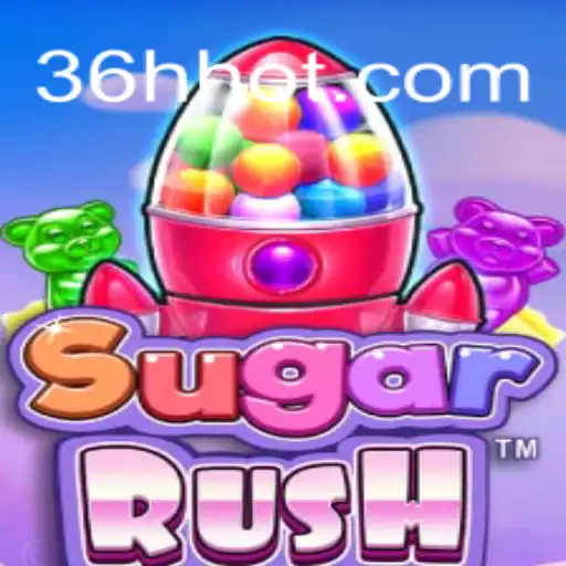 Experience the Excitement of SugarRush with 36h.com