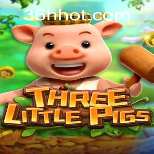 Explorando o Mundo do Divertido Jogo THREELITTLEPIGS