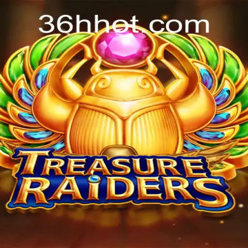 Descubra o Fascinante Mundo de TREASURERAIDERS: Aventura e Estratégia em 36h.com