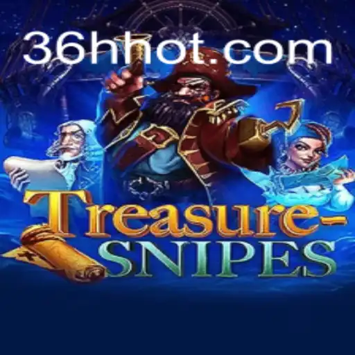Explorando o Fascinante Mundo de TreasureSnipes: O Novo Fenômeno dos Jogos Online