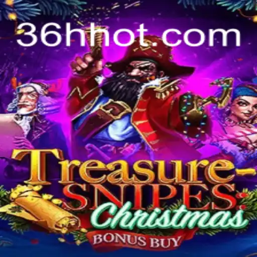 Descubra o Fascinante Mundo de TreasuresnipesChristmas