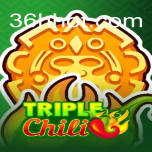 Explorando o Mundo Empolgante de TripleChili