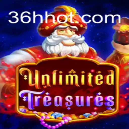 Explorando o Mundo de UnlimitedTreasures