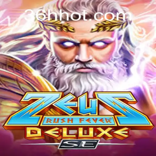 Explorando o Mundo de ZeusRushFeverDeluxeSE: Um Jogo Eletrizante