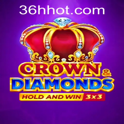 Explorando o Fascinante Mundo do Jogo Crowndiamonds