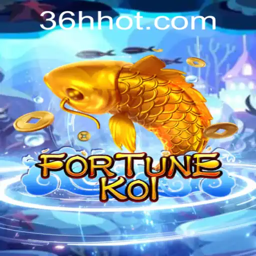 FORTUNEKOI: A Nova Sensação do Jogo Online