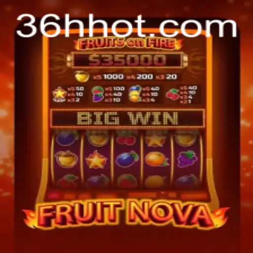 Discovering FruitNova: A Unique Gaming Experience with 36h.com