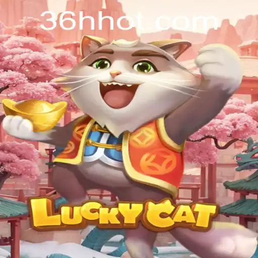 Descubra o Empolgante Mundo do Jogo LuckyCat