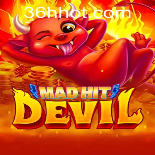 Descubra o Fascinante Mundo de MadHitDevil: Jogo Inovador Com Temática de Ação