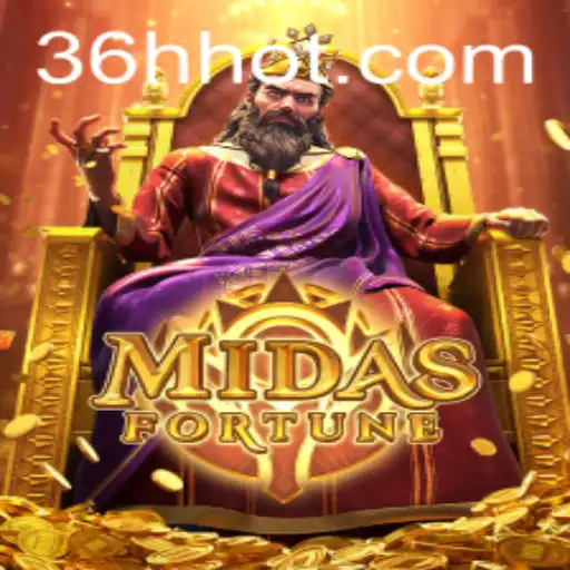Explorando MidasFortune: O Jogo que Está Revolucionando 36h.com