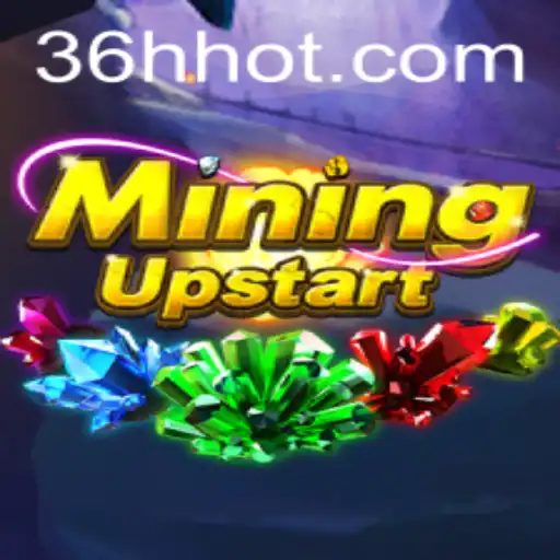 Explorando o Mundo de MiningUpstart: Um Mergulho nas Mecânicas e Regras do Jogo
