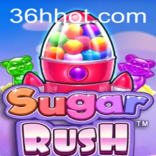 Experience the Excitement of SugarRush with 36h.com