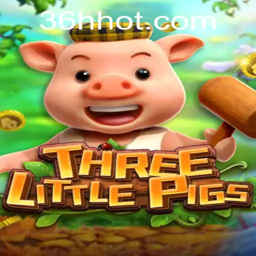 Explorando o Mundo do Divertido Jogo THREELITTLEPIGS