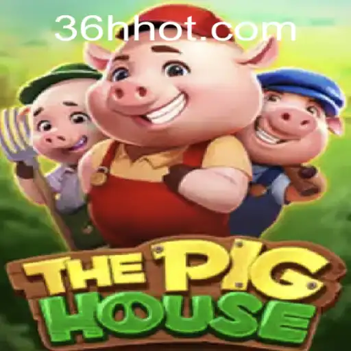 Descubra o Mundo Fascinante de ThePigHouse