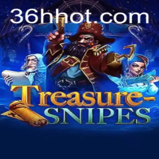 Explorando o Fascinante Mundo de TreasureSnipes: O Novo Fenômeno dos Jogos Online
