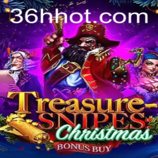 Descubra o Fascinante Mundo de TreasuresnipesChristmas