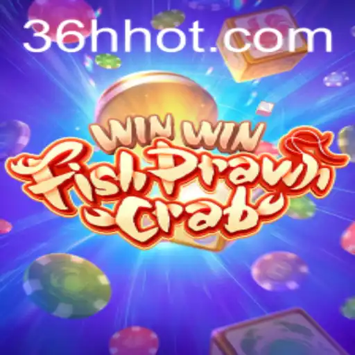 Guia Completo do Jogo WinWinFishPrawnCrab
