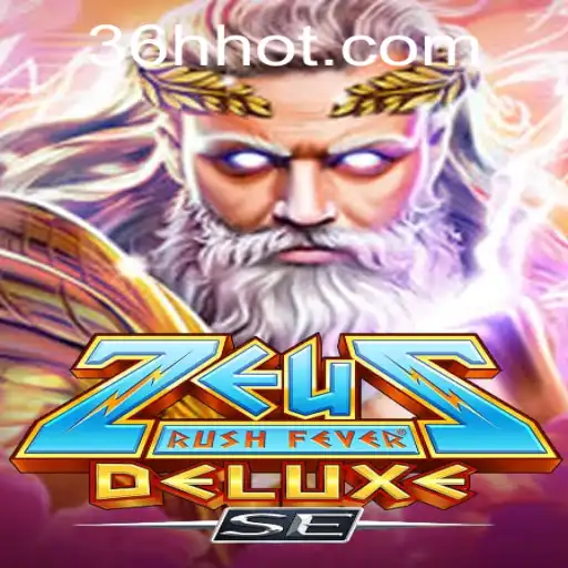 Explorando o Mundo de ZeusRushFeverDeluxeSE: Um Jogo Eletrizante